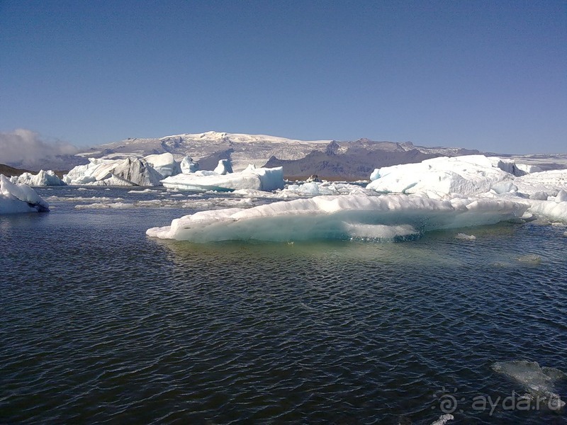 Исландия, день четвертый
