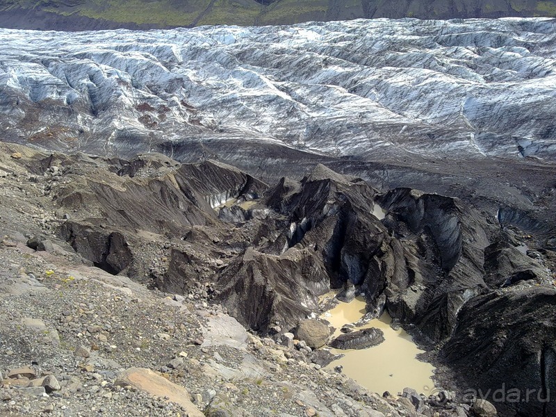 Исландия, день четвертый