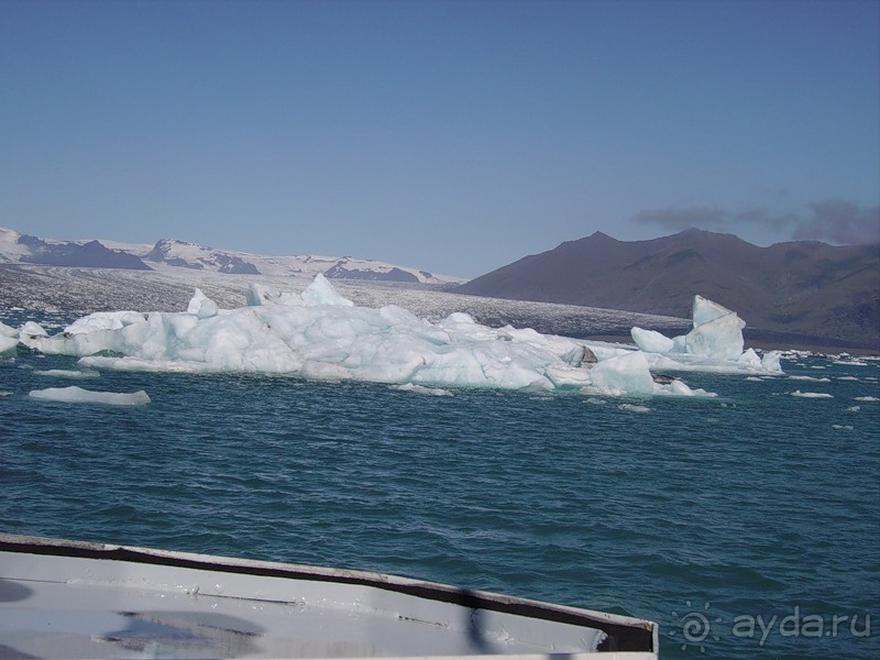 Исландия, день четвертый
