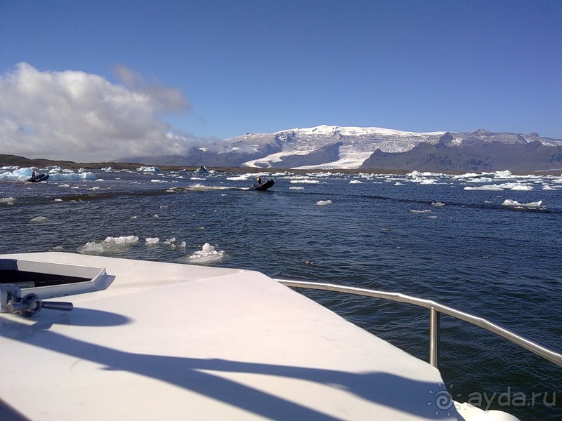 Исландия, день четвертый