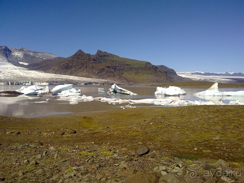 Исландия, день четвертый