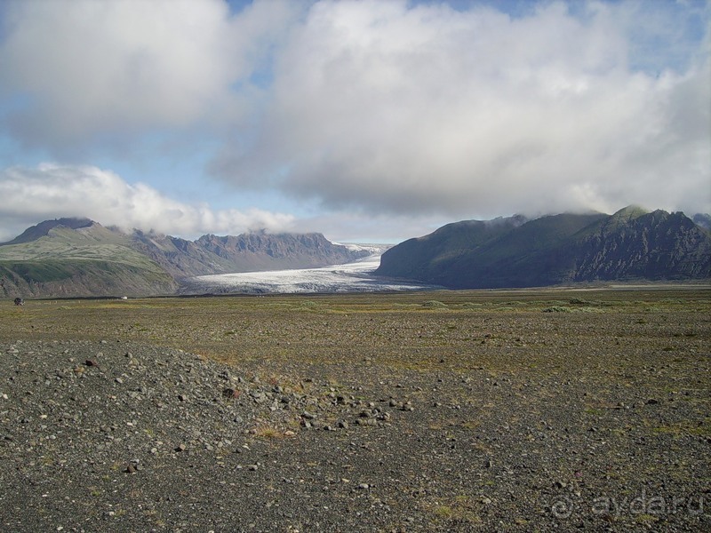 Исландия, день четвертый