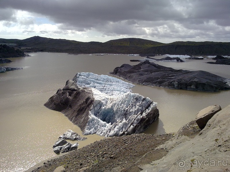 Исландия, день четвертый