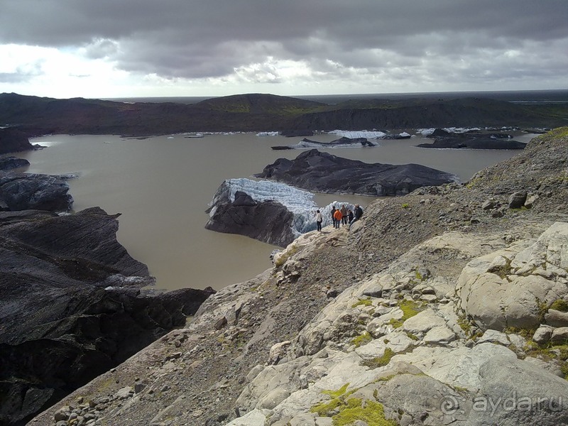 Исландия, день четвертый