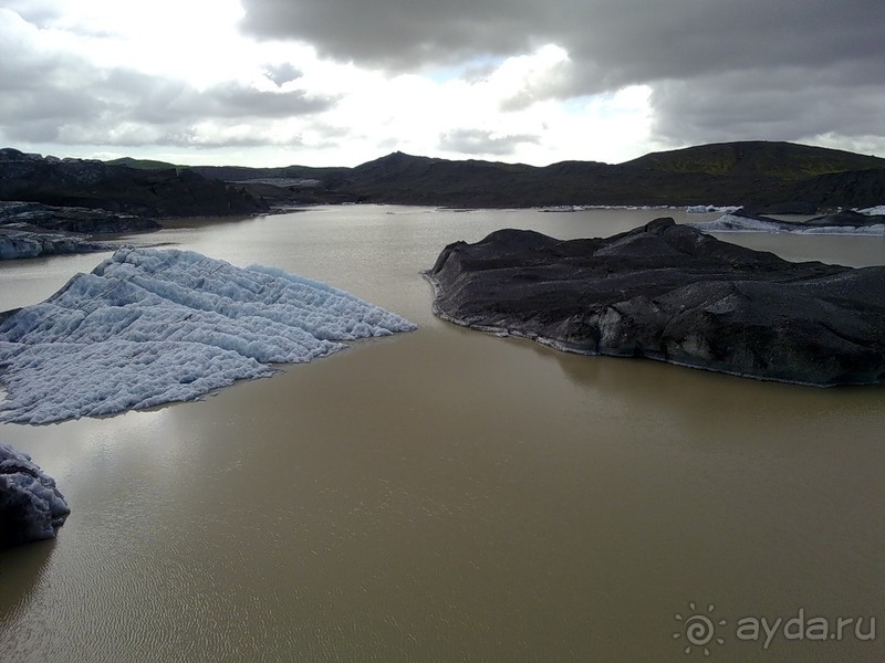 Исландия, день четвертый