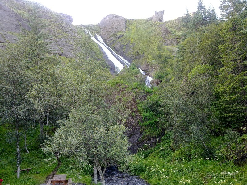 Исландия, день четвертый