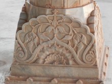 Джайпур, форт Амбер