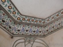 Джайпур, форт Амбер