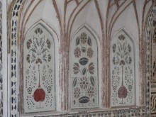 Джайпур, форт Амбер