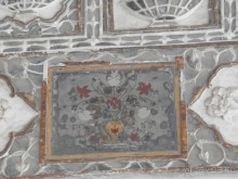 Джайпур, форт Амбер