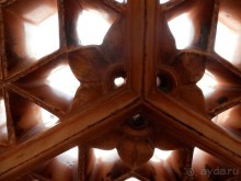 Джайпур, форт Амбер