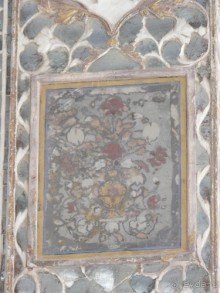 Джайпур, форт Амбер