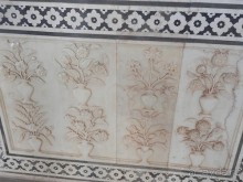 Джайпур, форт Амбер