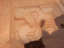 Джайпур, форт Амбер