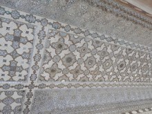 Джайпур, форт Амбер