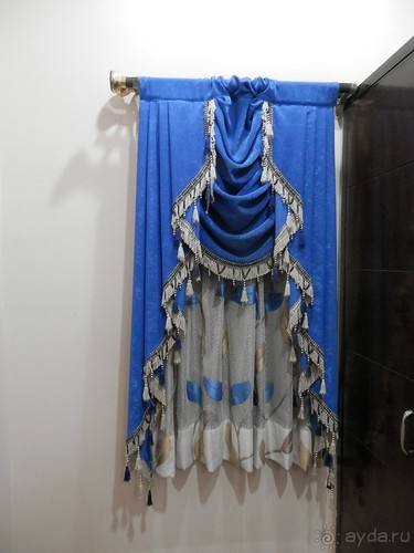 Джайпур, форт Амбер