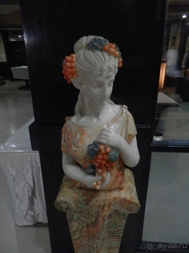 Джайпур, форт Амбер