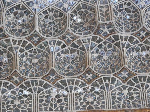 Джайпур, форт Амбер