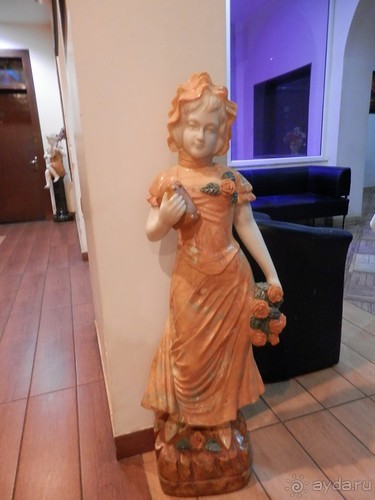 Джайпур, форт Амбер