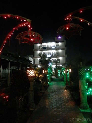 Джайпур, форт Амбер