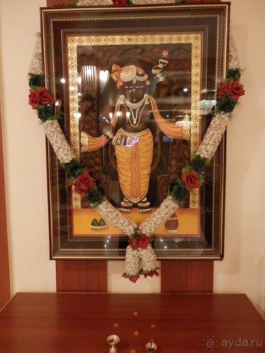 Джайпур, форт Амбер