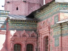 Выходные в Ярославле