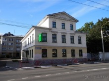 Выходные в Ярославле