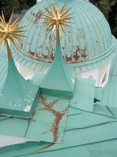 Выходные в Ярославле