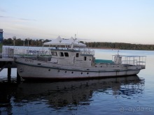 Выходные в Ярославле