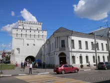 Выходные в Ярославле