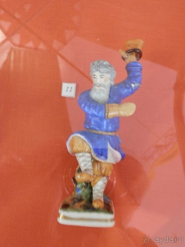 Выходные в Ярославле