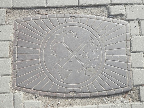 Выходные в Ярославле