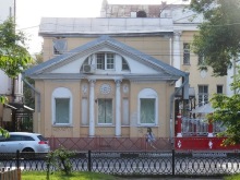 Выходные в Ярославле