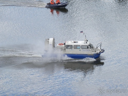 Выходные в Ярославле