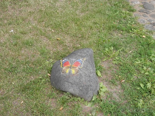 Выходные в Ярославле