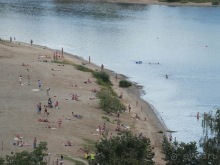 Выходные в Ярославле