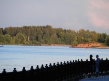 Выходные в Ярославле