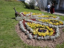 Выходные в Ярославле