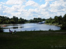 Выходные в Ярославле