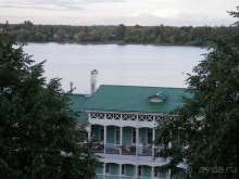 Выходные в Ярославле