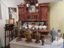 Выходные в Ярославле