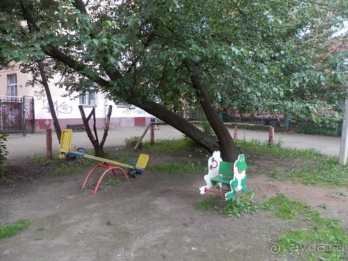 Выходные в Ярославле