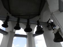 Выходные в Ярославле