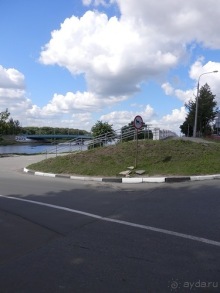 Выходные в Ярославле