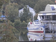 Выходные в Ярославле