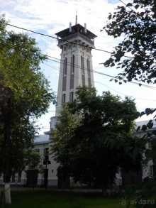 Выходные в Ярославле