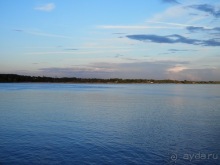 Выходные в Ярославле