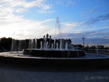 Выходные в Ярославле