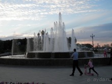 Выходные в Ярославле