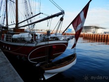 Копенгаген - от Национального музея до Русалочки